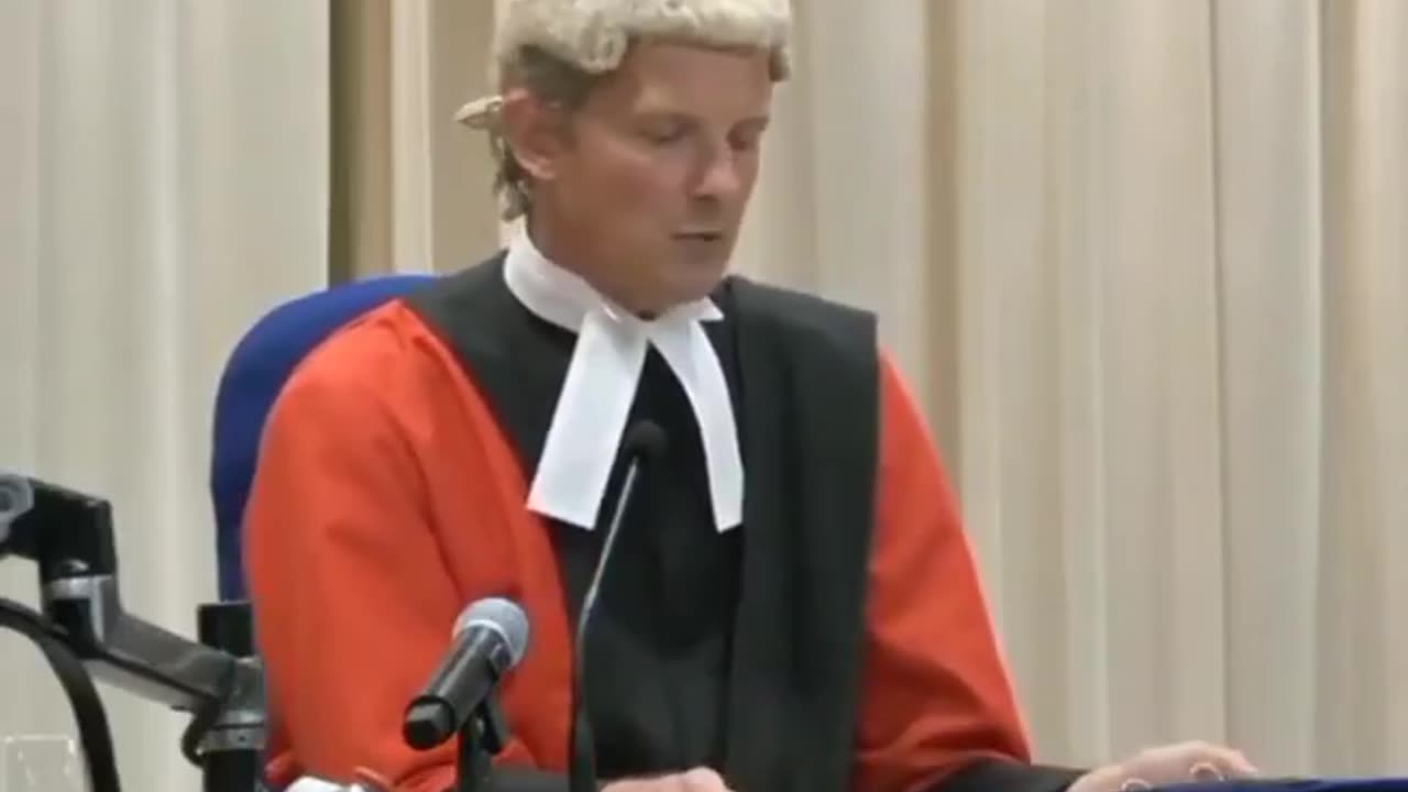 UK Judge Jails Hardworking Father For 2 YEARS Over Facebook Post Criticizing Immigrants