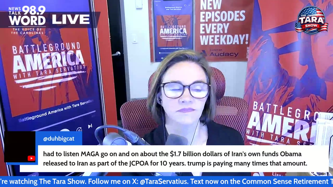 USA: It's Now Republicans vs Socialists