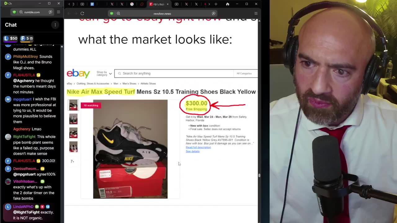 Legitimately some of the best investigative journalism I’ve seen in a while