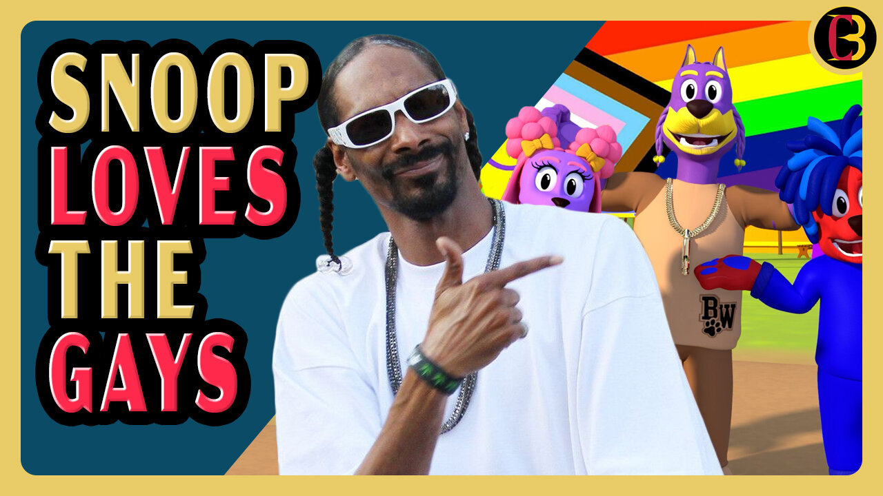 Snoop Dogg Goes ALL IN On LGBT🏳️‍🌈 Support Following BACKLASH From Recent Comments