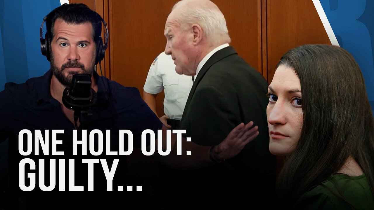 The Lindsay Clancy Jury Is an Embarrassment thumbnail