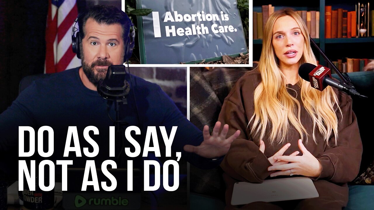 Alex Cooper’s Motherhood Message Is a HUGE Problem for Call Her Daddy thumbnail