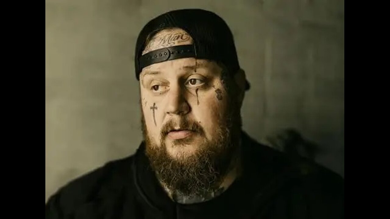 171 What rapper Jelly Rolls Need A Favor means for us (Having an abusive relationship with God)