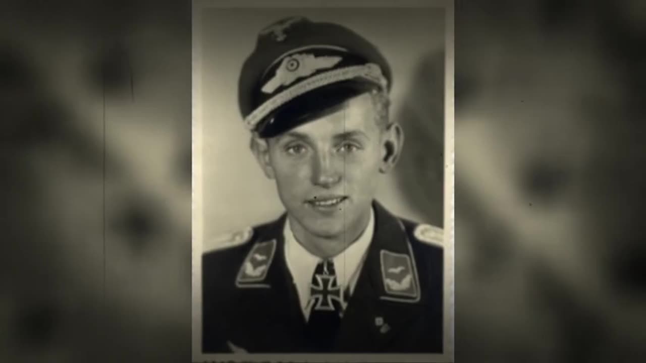 Surviving the Gulag - The Erich Hartmann Story