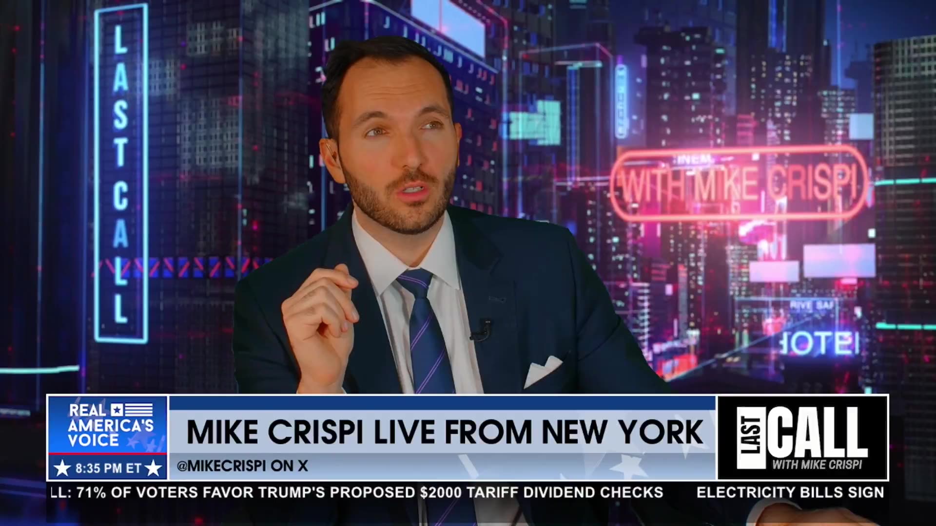 SNAP “IS A TOTAL MESS”