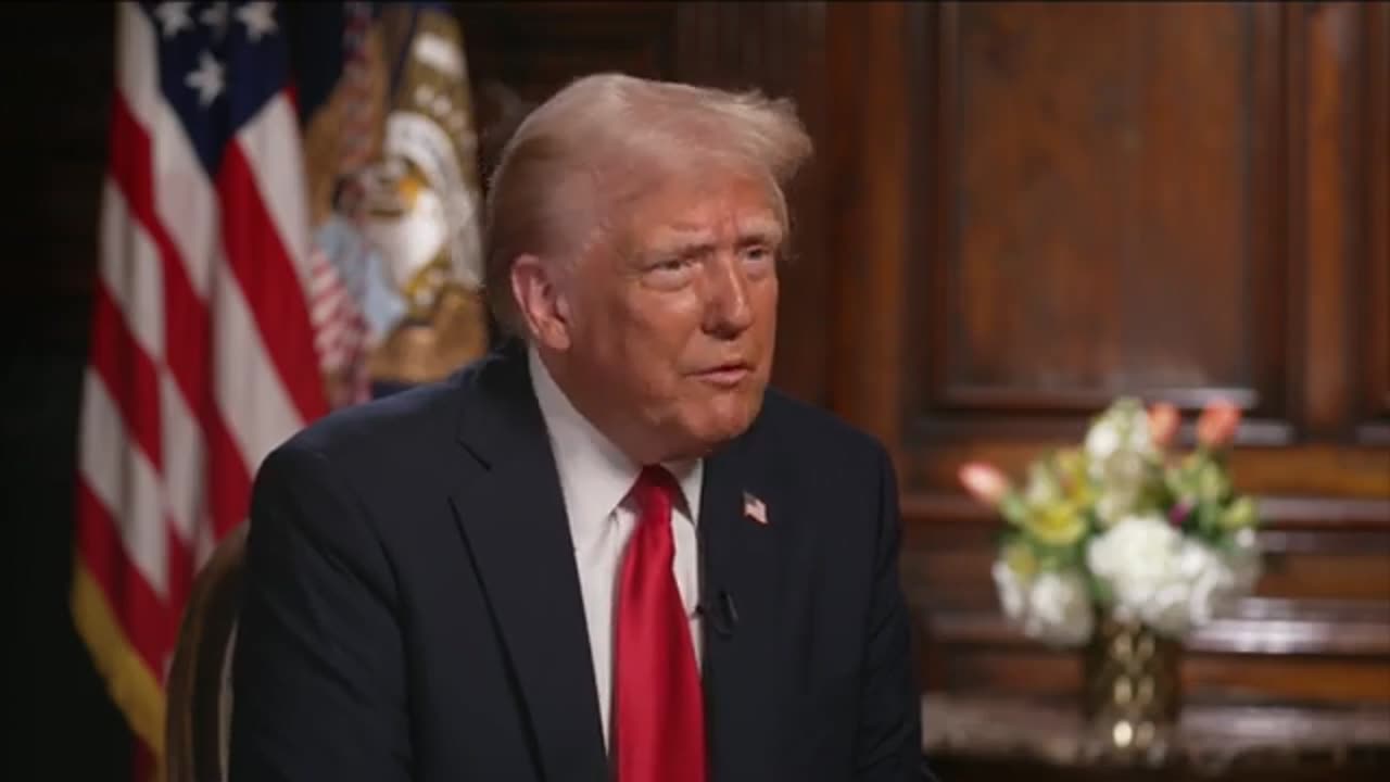 Trump 100% 😱😱 disagrees with federal judges crazy DOGE ruling