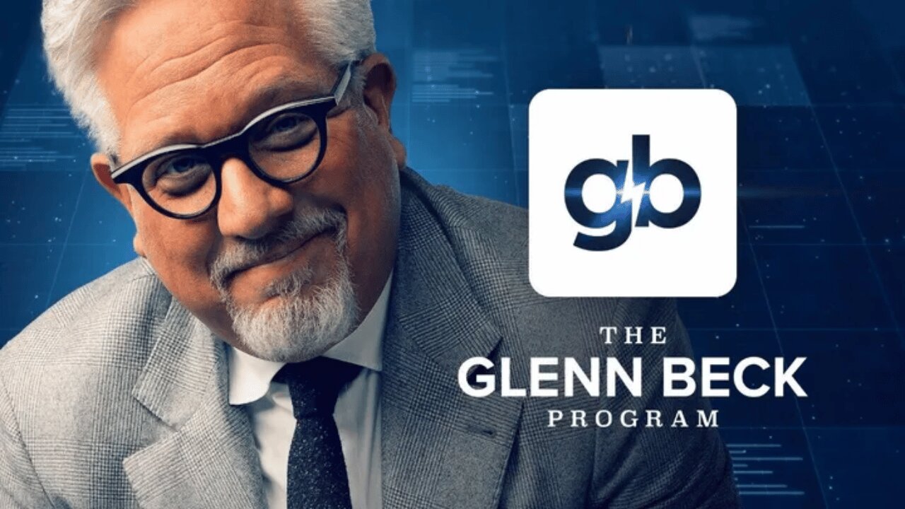 The Glenn Beck Program hr1 | Commercial Free | 10-28-2025
