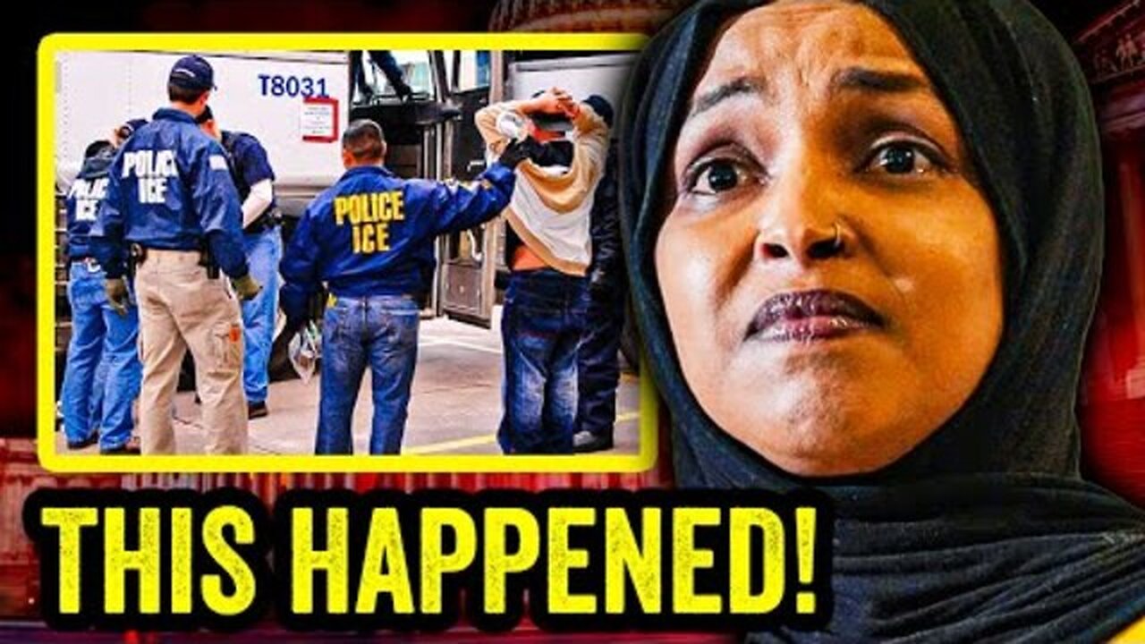 A Somali Elected Official Was Just ARRESTED, Then THIS Happened