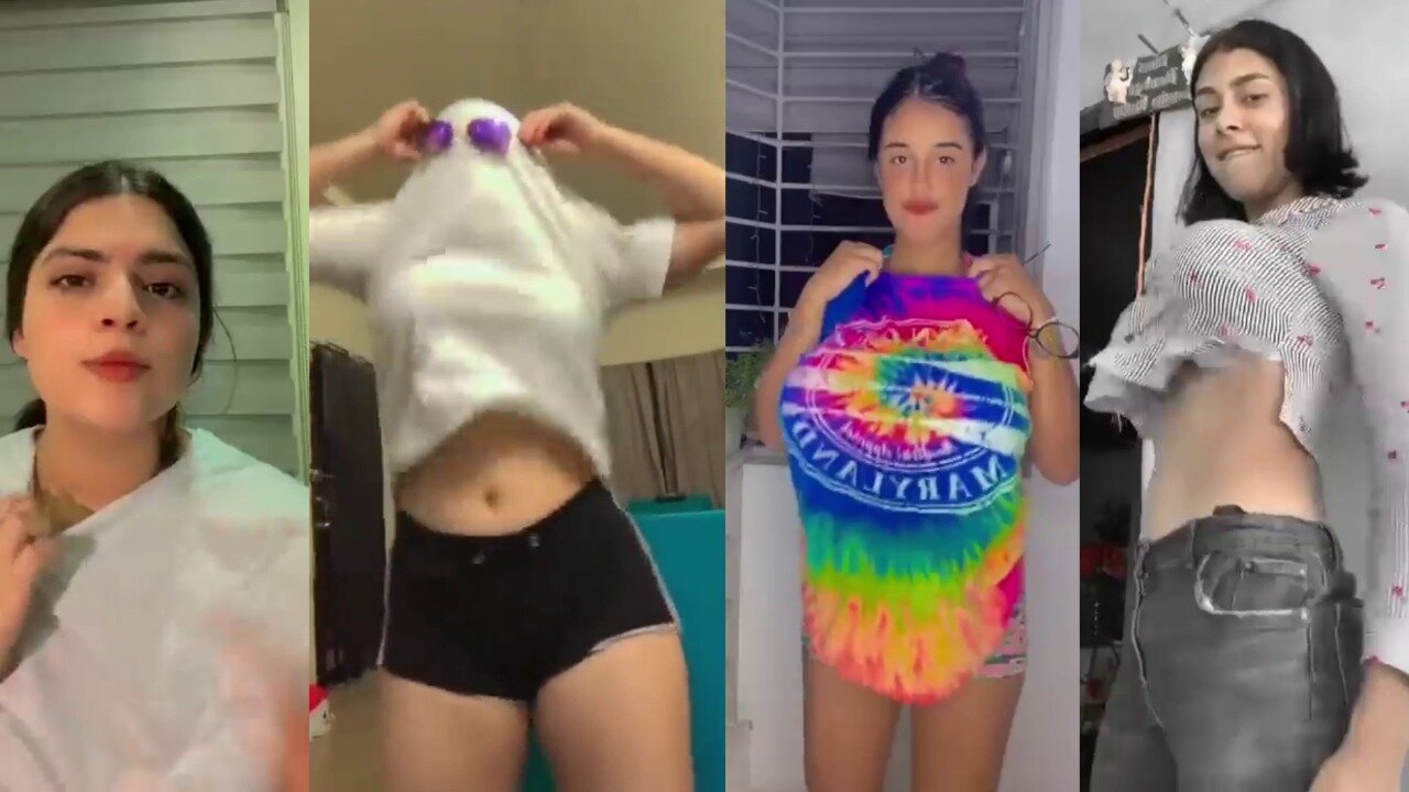 Tiktok challenge ❤️‍ClipchampGirls 2025