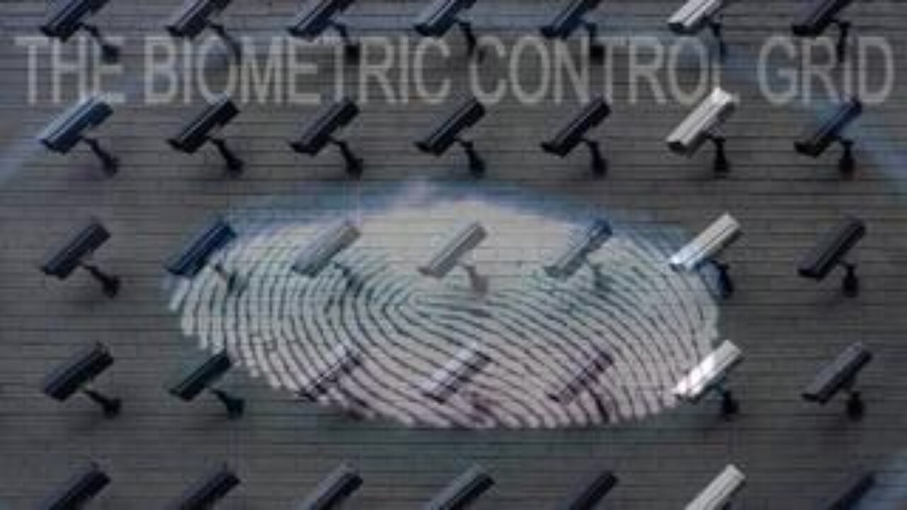 Biometric ID For Digital Currency, DNA Databases For Genetic Weapons, Slavery For The Nonessential!