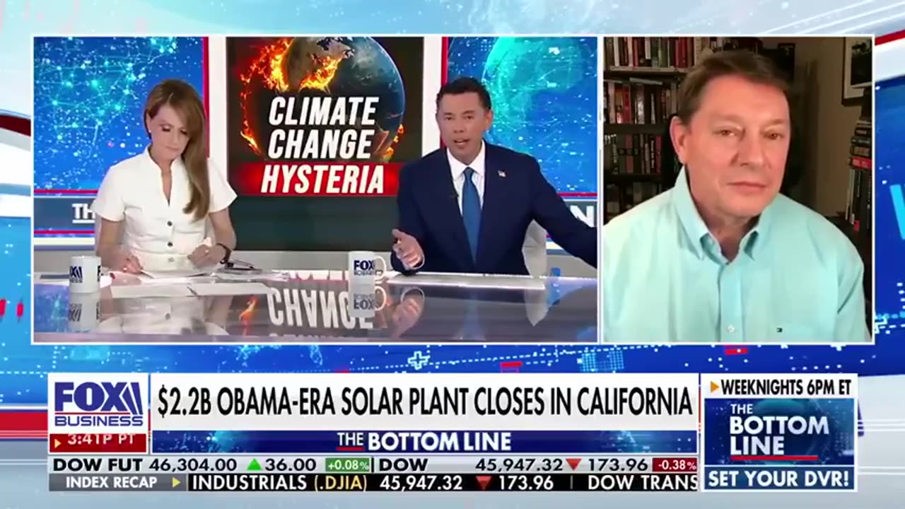 Californias $2.2 billion solarfarm in the MojaveDesert is shutting down after requiring natural gas