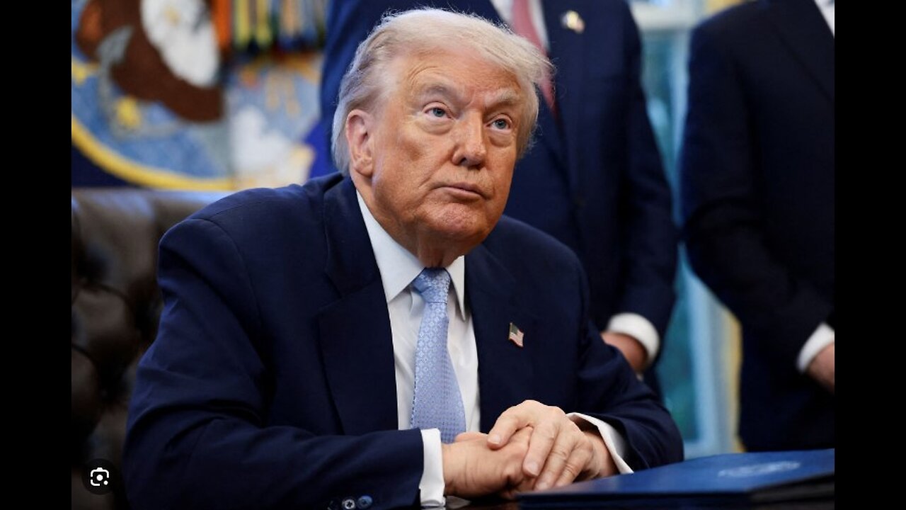 Trump to End TPS for ‘Somalis in Minnesota’