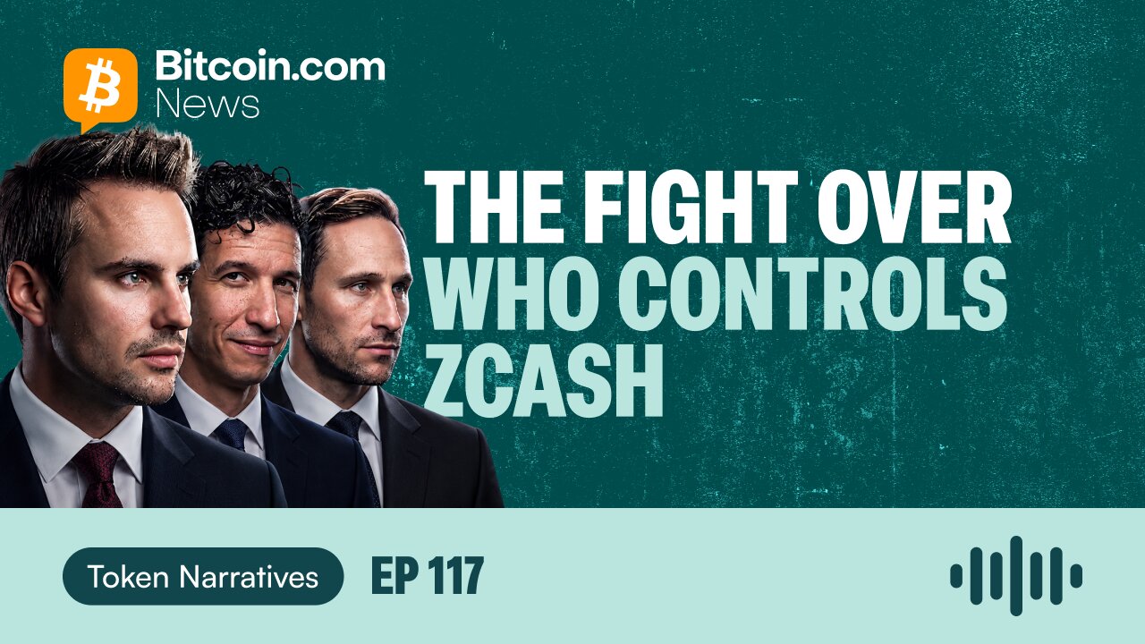 The Fight Over Who Controls Zcash