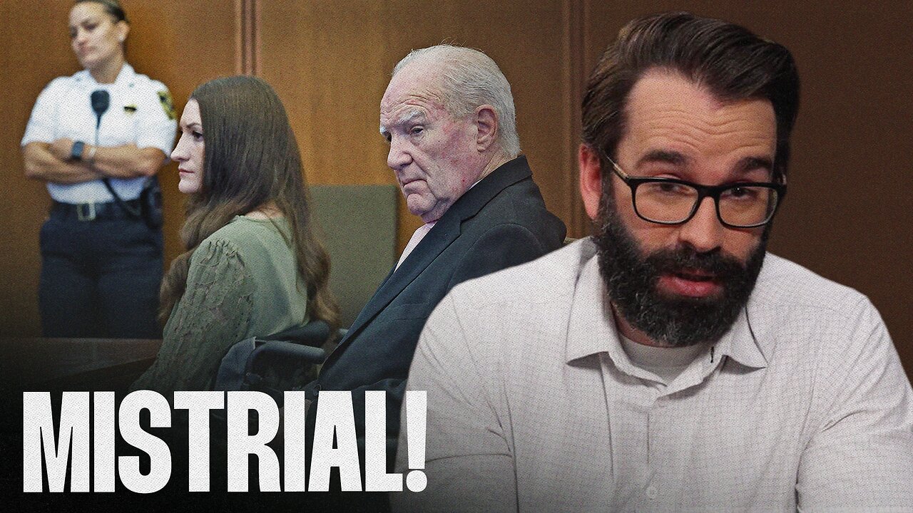 INSTANT REACTION: Mistrial Declared In Lindsay Clancy Case thumbnail
