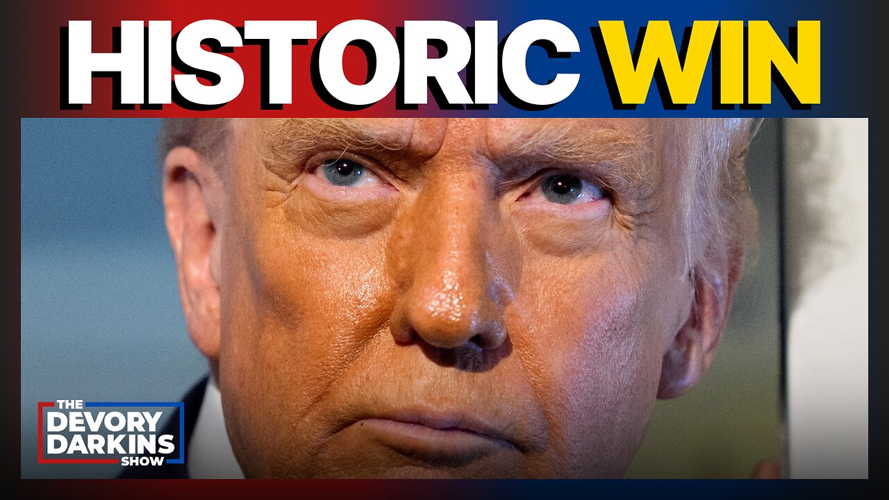 Trump announces HISTORIC WIN for American families as Costco launches shocking lawsuit
