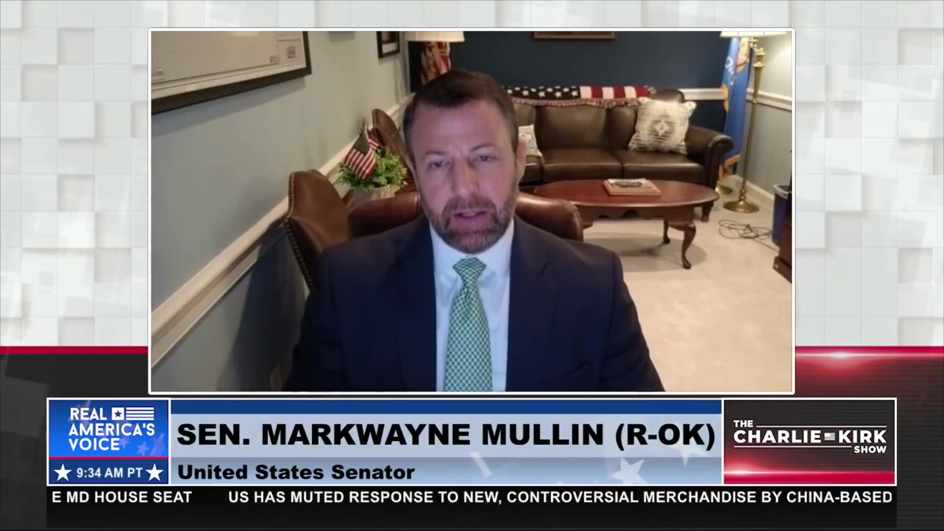 WHAT ACTUALLY HAPPENED LAST NIGHT: GOVT SHUTDOWN