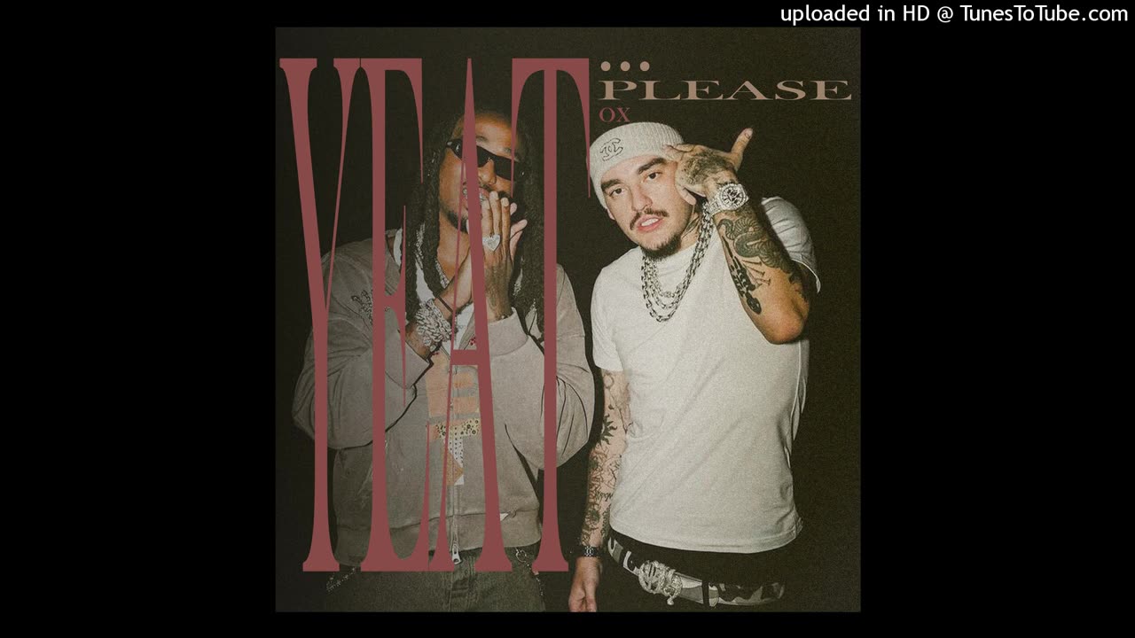 Yeat Type Beat Please