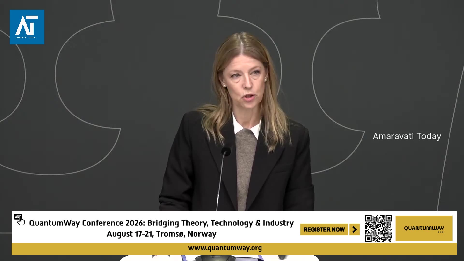 Sweden Plans New Rules for Non-EU Bids in Public Procurement | Amaravati Today