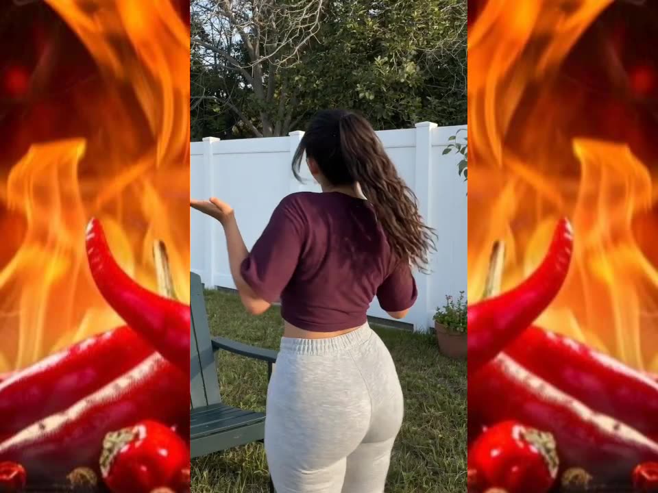 🔥 Sexcee In Grey Sweatpants 💯👌