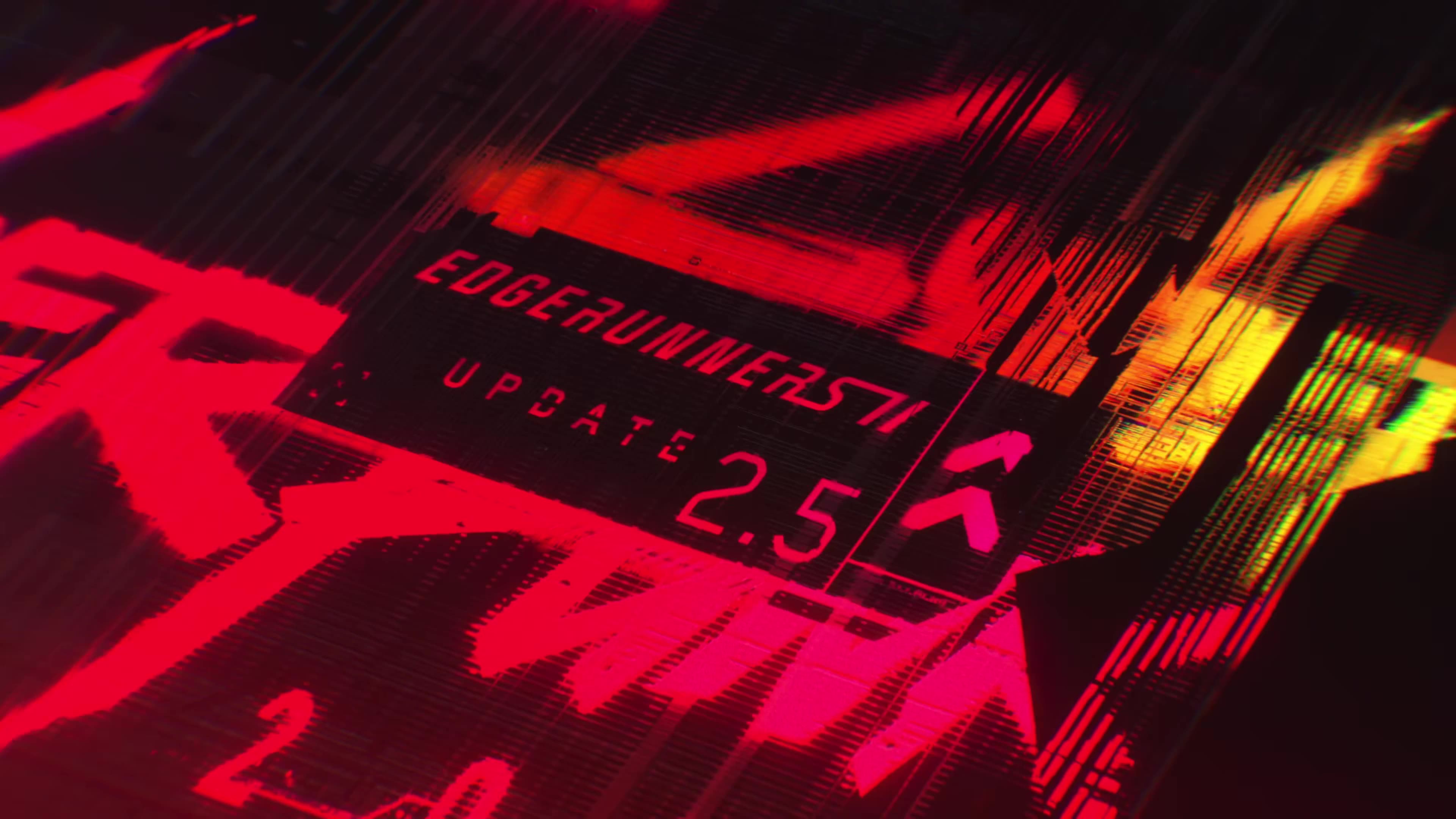 Cyberpunk 2077 | Broken Dreams: Edgerunners 2 | Update Launch Trailer