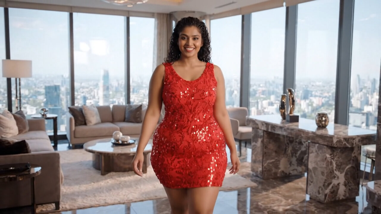 BBW , Voluptuos Girl Luxury model , Thick Extreme Curves 🔥 , Gorgeous Woman Latina , Hourglas Figure