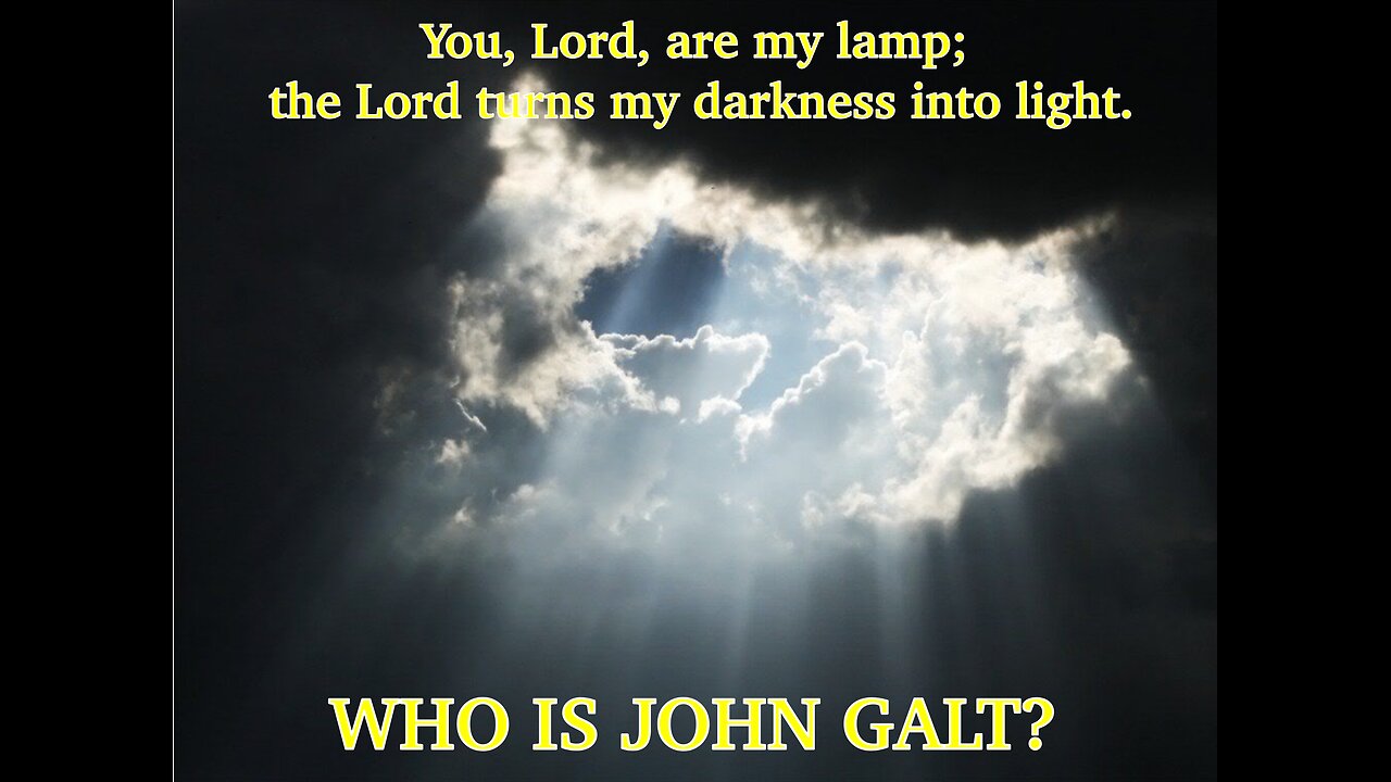 JOHN GALT UPDATE #374. W/ JUAN OSAVIN, THE GHOST, SHEILA HOLM, JOSH REID, ALPHA WARRIOR, COL BOSI++