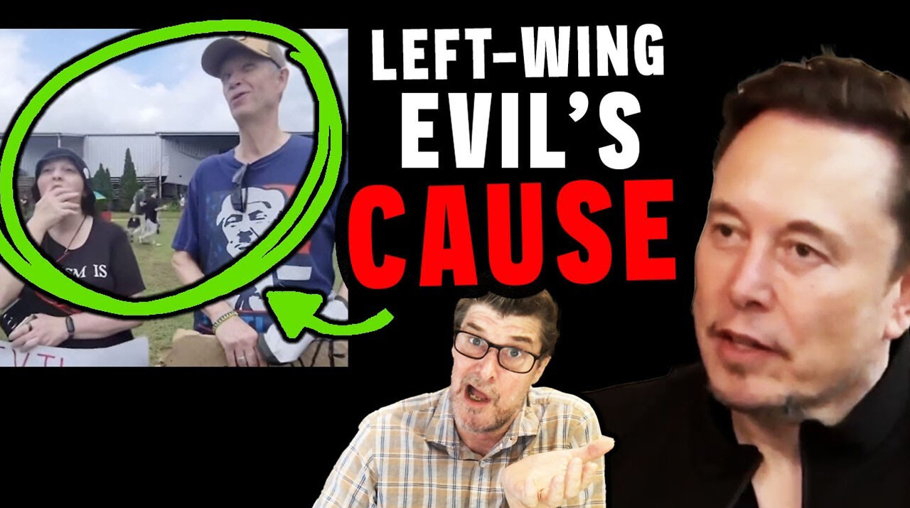 You Wont BELIEVE What These Evil Democrats JUST Said!!!