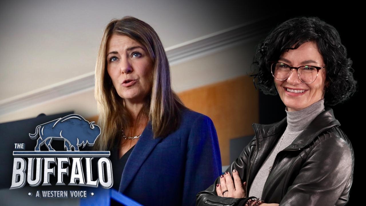 NDP win Calgary byelection, Separatism polling, Nuclear energy agreement | Buffalo Roundtable thumbnail