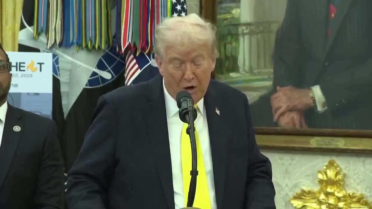 POTUS: Since the start of the Administration, the FBI has arrested over 23,000