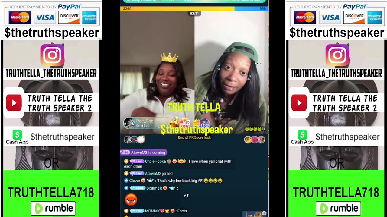 QUEEN TOMIKAY LINED UP WITH 21BADBITCH THEN FALLS OUT WITH DREBABY & ANNOUNCES SHES LEAVING HIS AGENCY & WILL ALSO PURSUE FURTHER LEGAL ACTION