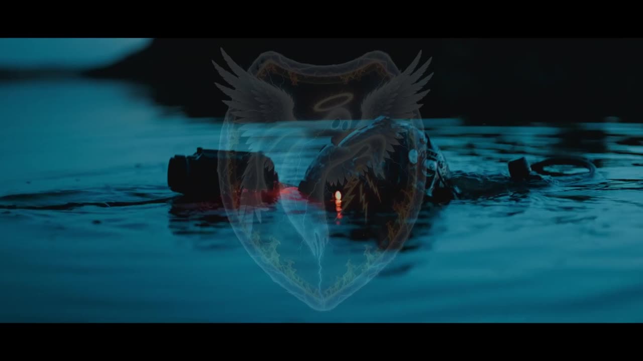 GGHOST SOLDIER Official Trailer (2026) Jim Caviezel