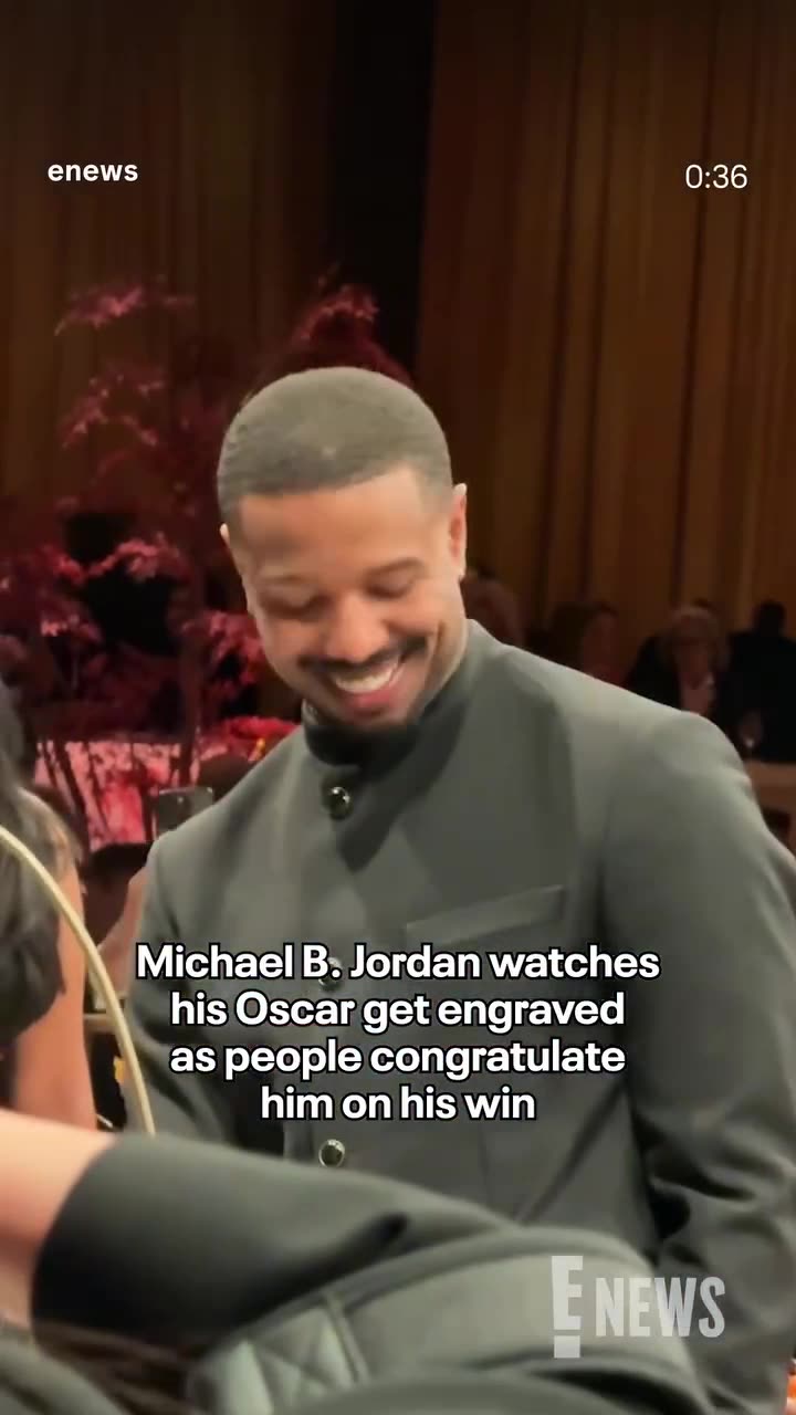 Academy Awards 2026