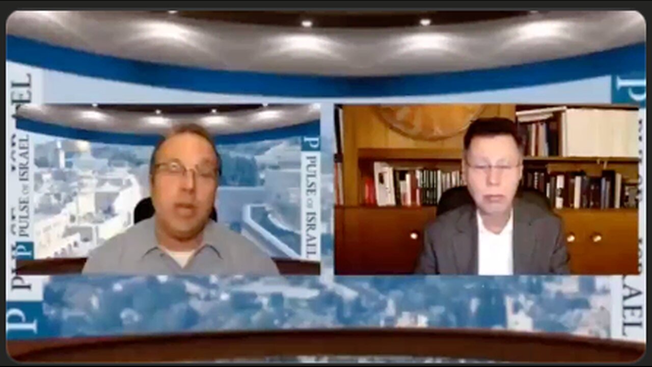 Yale Professor Dr. Rische - Be Afraid Of The Vaccinated