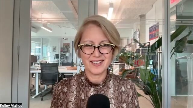 The Divide is Authoritarianism- Kelley Vlahos