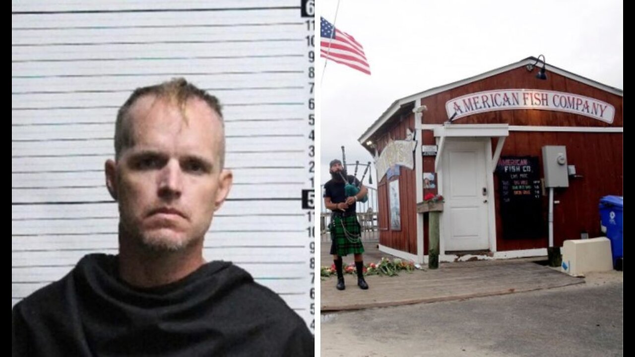 Southport Shooters Former Best Friend This Was 100 Percent Predictable and Preventable