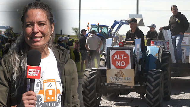 « ÇA N’A AUCUN SENS » : des agriculteurs québécois et ontariens contre Alto thumbnail