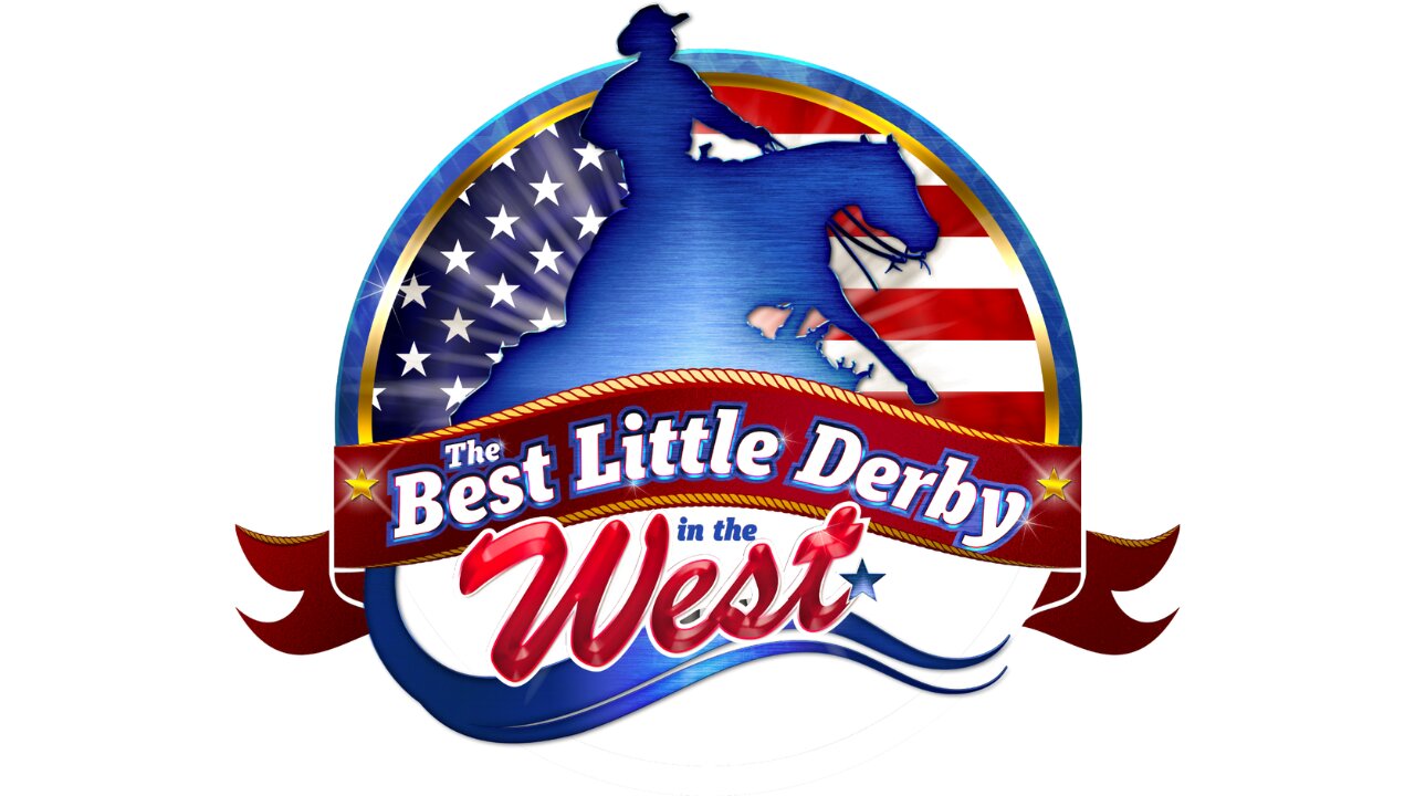 2026 Best Little Derby in the West | Covered Arena | Tuesday
