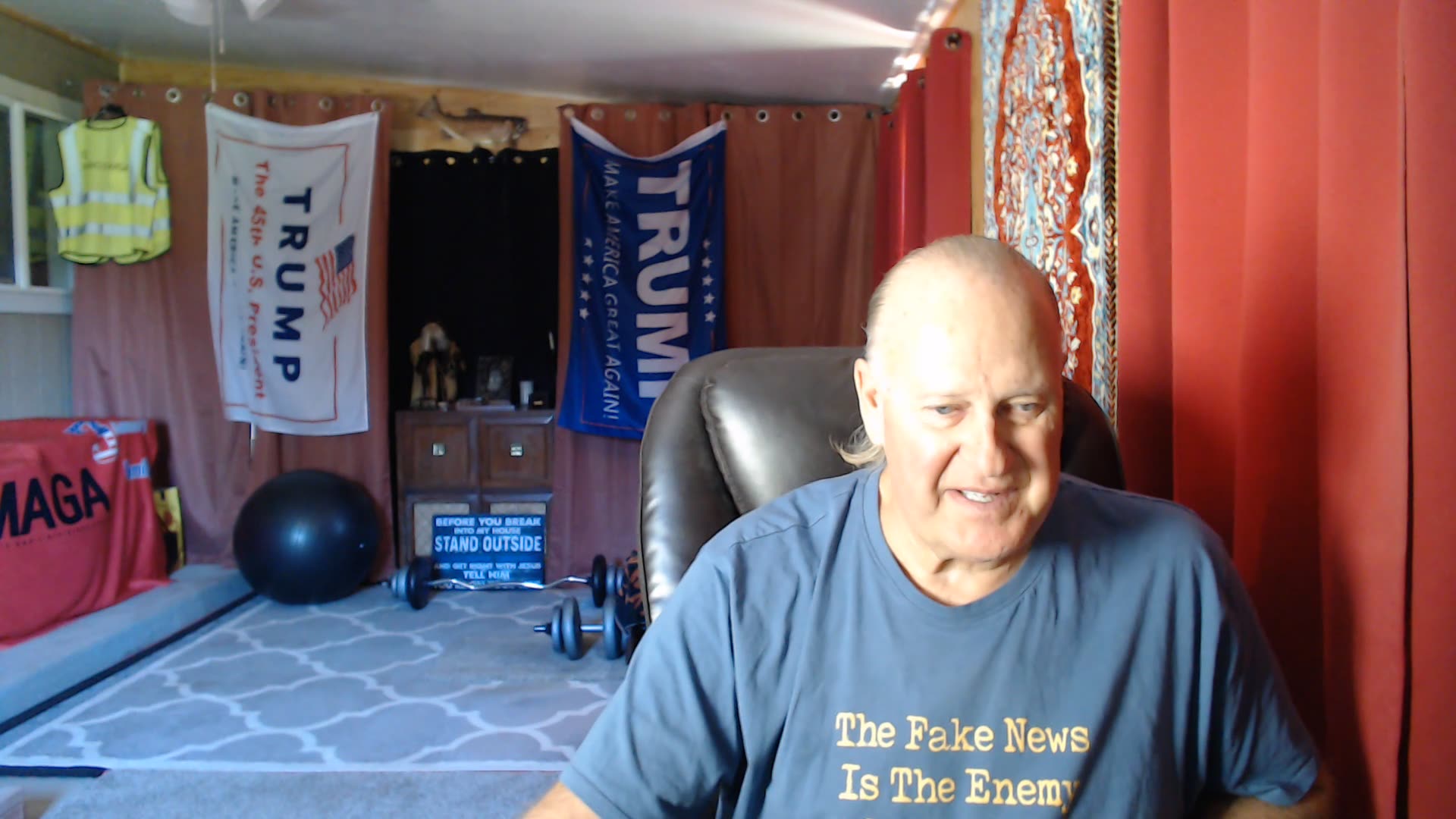 U.S. intelligence leads to capture of alleged baby trafficking ringleader, cartel-linked La Diabla/ Why many Americans aren’t buying the official story of Charlie Kirk’s murder/ICE Arrests Haitian Business Tycoon as Trump Targets Corrupt P