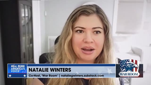 Natalie Winters: NYC Built A Government-Backed Staffing Pipeline For CAIR’s New York Chapter