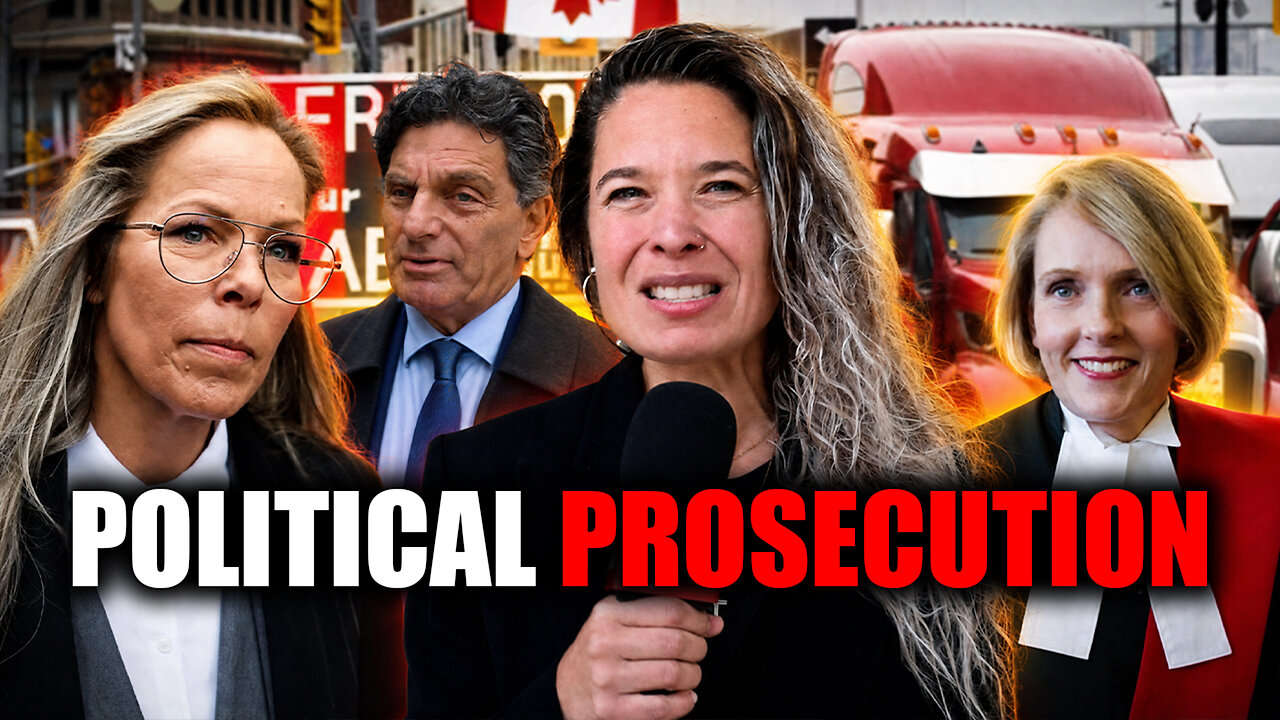 Judge rejects request to let Tamara Lich travel internationally for work thumbnail