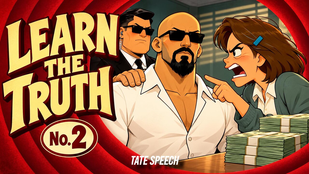 TOP G TOONS - A Rewrite of History Ep2 thumbnail