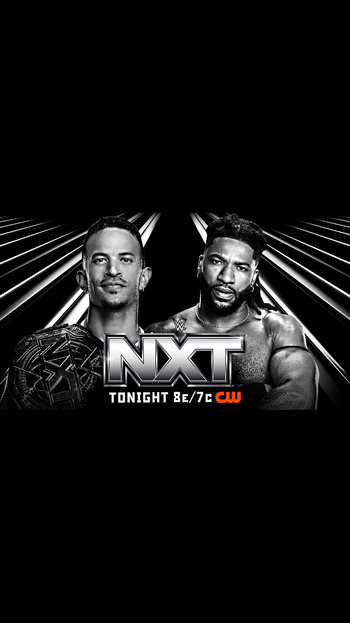 WWE NXT 10/21/25 Review – Culling Rises, Slater Retains, Trick vs Saints Heats Up! #shorts