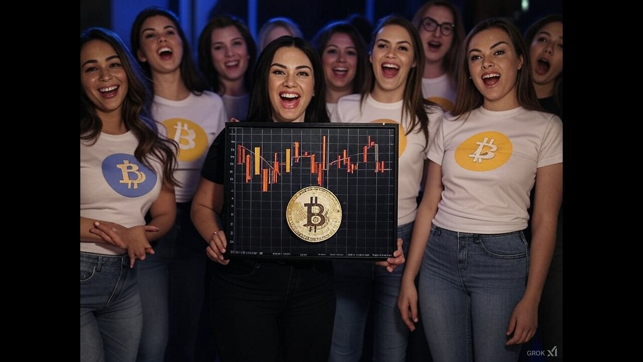 BTC Technical Analysis for the Cryptocurrency Market - Bitcoin & Crypto Dominance