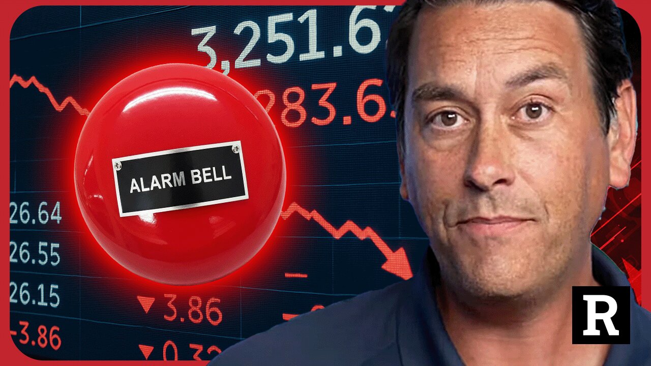 Every reserve currency has COLLAPSED, the US dollar is next We better buckle up! | Redacted News