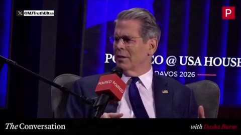 Gavin Newsom again “I think he may be in over his hairdo