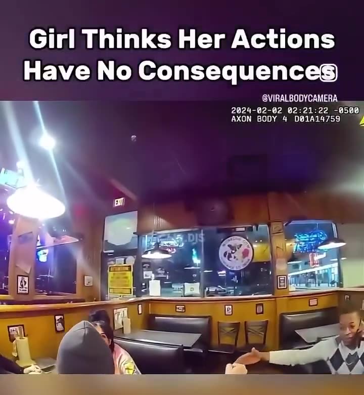 White “Ghetto Girl” Reflects Why MAGA Won’t be Easy