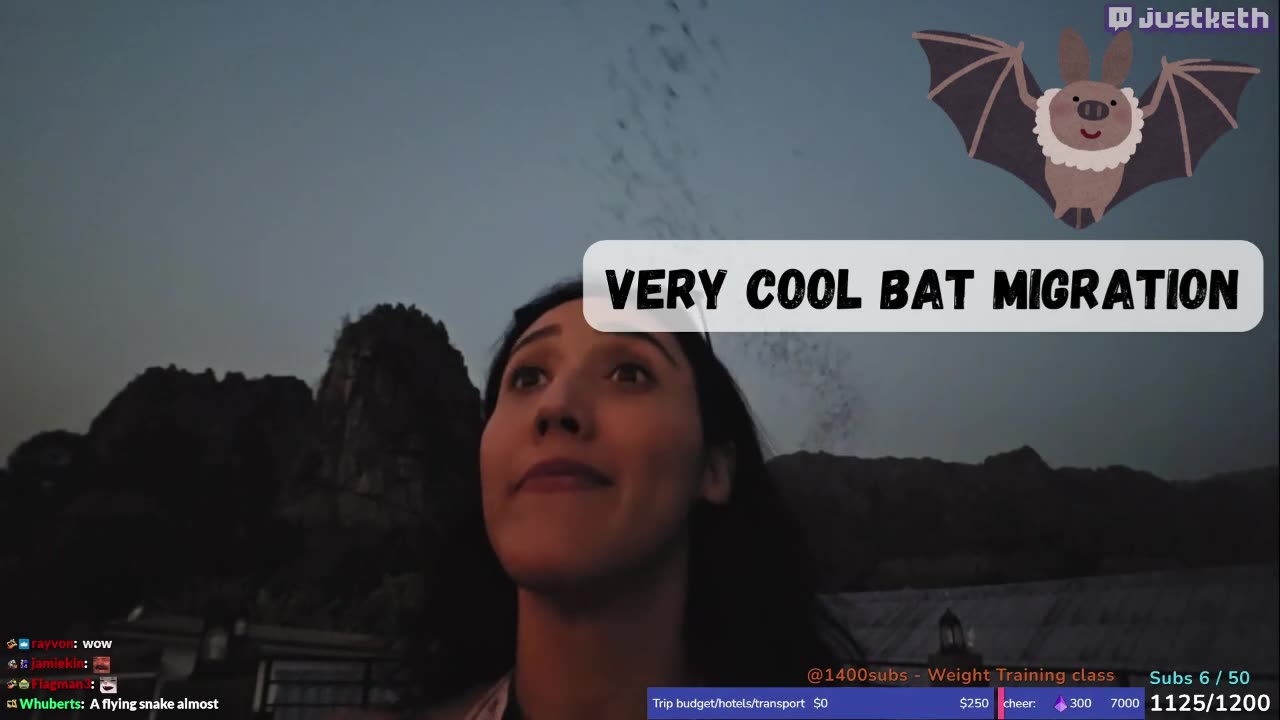 Holy Batman