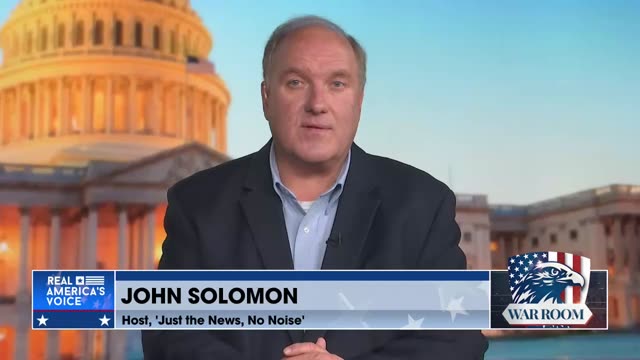 SOLOMON: Behind The Scenes, A Lot Of These World Leaders And Diplomats Have Applauded President Trump’s Actions Against Iran. Today At The UN We Saw A