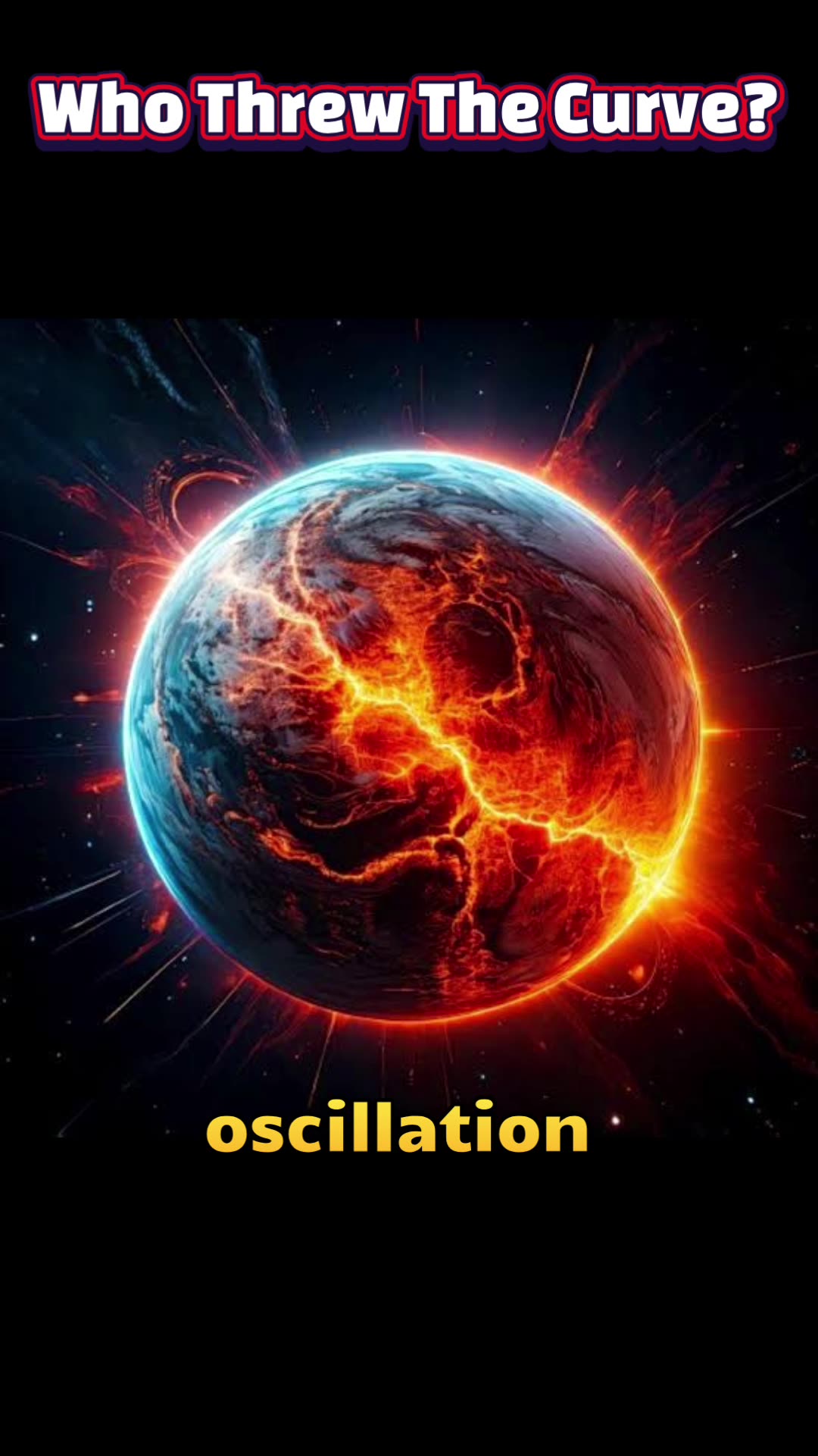 Earth’s Core Just Reversed — What That Means for You