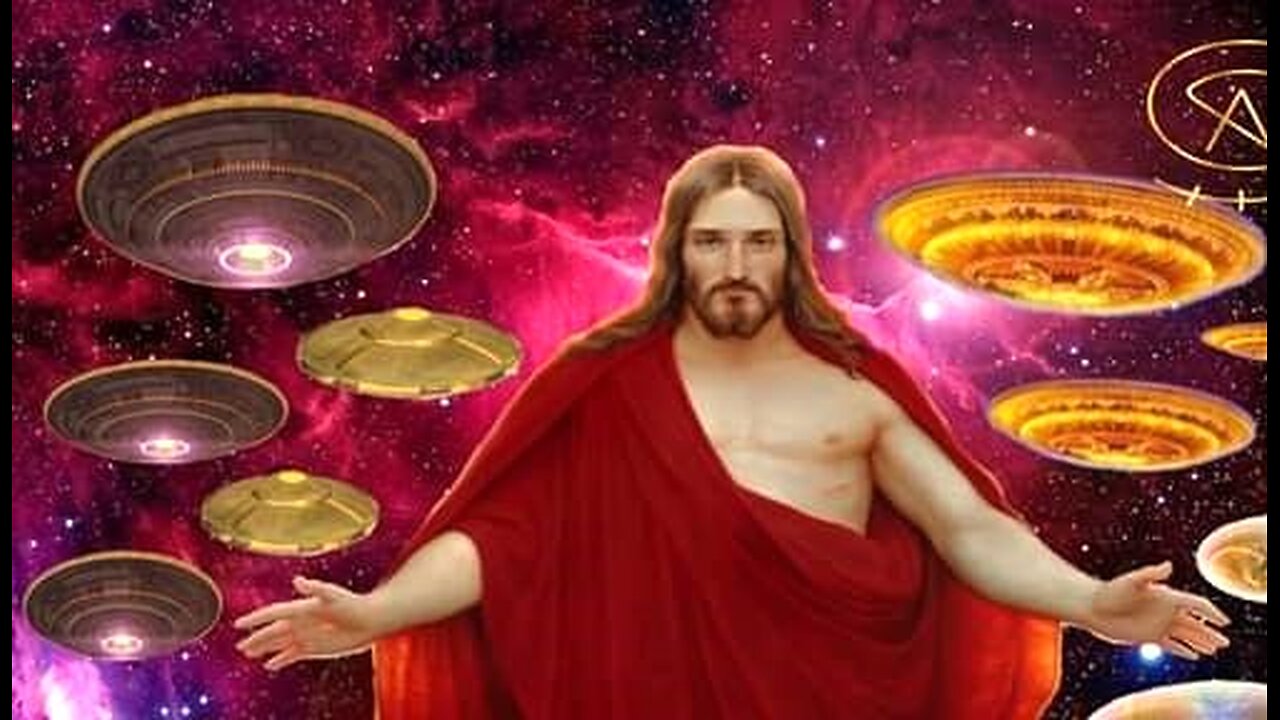 Sananda: The Most powerful event will happen soon (STAY TUNED FOR DETAILS)